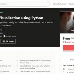Arduino Data Visualization using Python