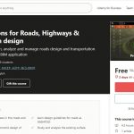 BIM applications for Roads, Highways & Transportation design