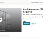 Crash Course on ETABS No Experience Required