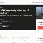 Fundamentals of Bridge Design-Concept of design and modeling