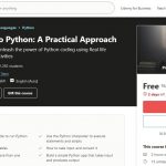 Introduction to Python A Practical Approach