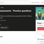 LinkedIn Skill Assessments Practice Questions and Answers