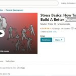 Stress Basics How To Handle Stress To Build A Better Future