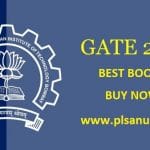 GATE 2021 BOOKS