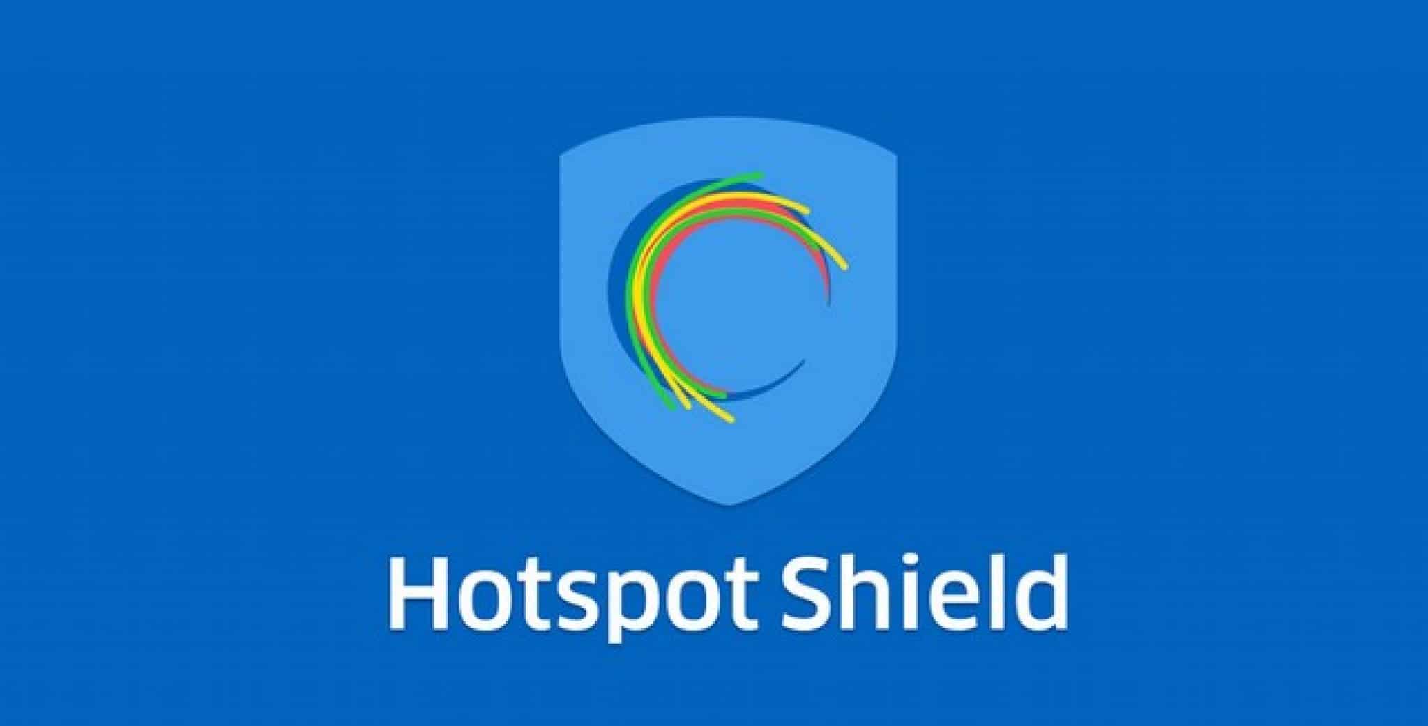 hotspot shield new version for pc