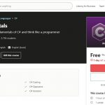 C# Fundamentals Course