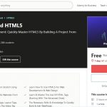 Learn Advanced HTML5
