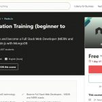 Node JS Certification Course For Beginners 2020