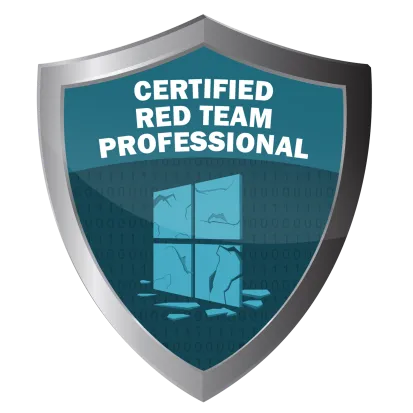 CRTP_Certification