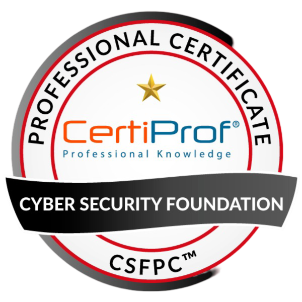 Cybersecurity-Foundation-Professional-Certificate-CSFPC
