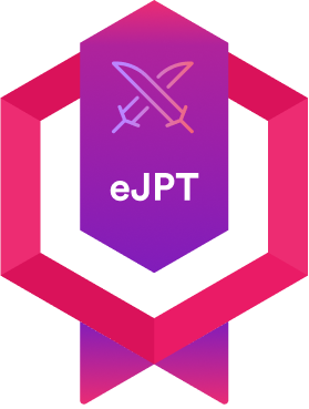 eJPT_Certification
